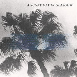 Alive AG Sea When Absent CD Alternative A Sunny Day In Glasgow