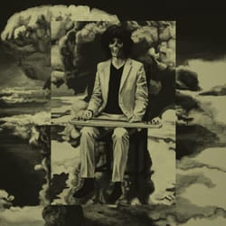 Alive AG Let's Dance Raw CD Alternative Sakamoto, Shintaro