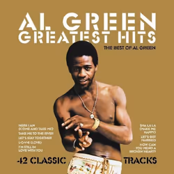 Alive AG Greatest Hits: The Best Of Al Green (2CD), Funk, CD, Green, Al, Support physique, Essential Sales and Marketing Ltd. ...