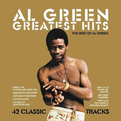 Alive AG Greatest Hits: The Best Of Al Green (2CD) CD Funk Green, Al