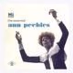Alive AG The Essential Ann Peebles, Funk, CD, Peebles, Ann, Support physique, Essential Sales and Marketing Ltd. / Hi Records