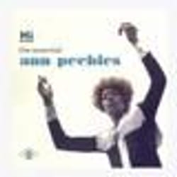Alive AG The Essential Ann Peebles CD Funk Peebles, Ann