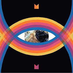 Alive AG Night On The Sun, Alternative, Vinyl, Modest Mouse, Essential Sales and Marketing Ltd. / Glacial Pace, Emballage de ...