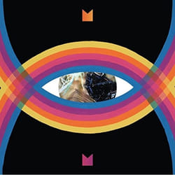 Alive AG Night On The Sun Vinyl Alternative 30 cm Modest Mouse