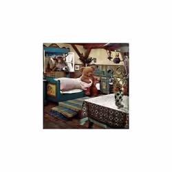 Alive AG Until The Horror Goes, Alternative, CD, John Congleton And The Nighty Nite, Support physique, Essential Sales and Ma ...