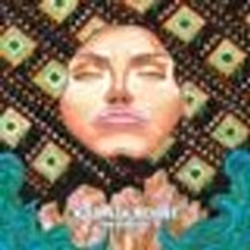 Alive AG The Visitor (LP), Pop, Vinyl, Bonet, Kadhja, Essential Sales and Marketing Ltd. / Fat Possum, Emballage de étirable, ...