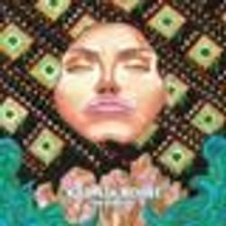 Alive AG The Visitor (LP) Vinyl Pop 30 cm Bonet, Kadhja