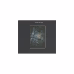 Alive AG Blue, Alternative, CD, Communions, Support physique, Essential Sales and Marketing Ltd. / Fat Possum