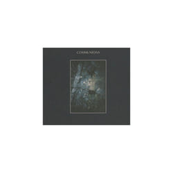 Alive AG Blue CD Alternative Communions