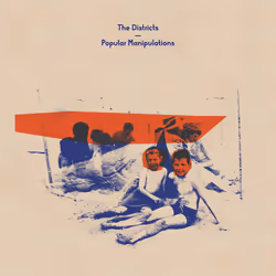 Alive AG Popular Manipulations, Indienne, CD, Districts, The, Support physique, Essential Sales and Marketing Ltd. / Fat Poss ...