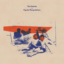 Alive AG Popular Manipulations CD Indienne Districts, The