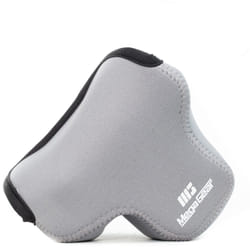 MegaGear MG1018 étui et housse d’appareils photo Gris