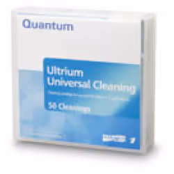 Quantum Cleaning cartridge