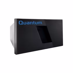 Quantum E7-LF9MZ-YF, Chargeur Automatique De Bande Et Bibliothèque, Cartouche à bande, Série Attachée SCSI (SAS), LTO-4HH, LT ...
