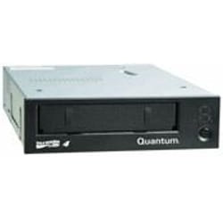 Quantum LTO-4HH, Internal Kit, SCSI, 1.6 TB Disque de stockage Cartouche à bande 800 Go