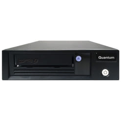 Quantum TC-L92BN-AR dispositif de stockage de secours Disque de stockage Cartouche à bande LTO 18 To