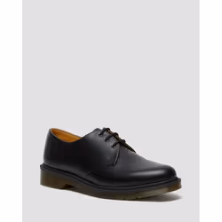 Dr. Martens 768396413407, Oxfords, Femelle, Adulte, Rouge, GBR, Décontracté