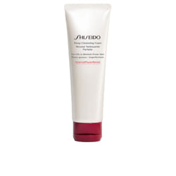 Mousse nettoyante en profondeur 125 ml