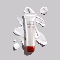 Mousse nettoyante en profondeur 125 ml