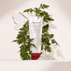 Mousse Nettoyante Clarifiante 125 ml