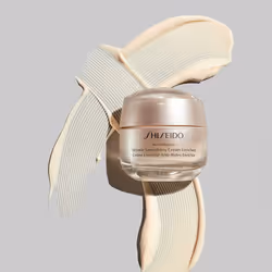 Benefiance Crème Lissante Rides Enrichie 50 ml