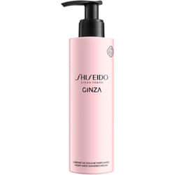 Shiseido Ginza Night 200 ml