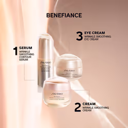 Benefiance Wrinkle Smoothing Serum 30 ml