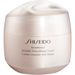 Shiseido Benefiance Wrinkle Smoothing Cream 75 ml
