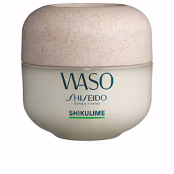 Waso Shikulime Crème hydratante méga 50 ml