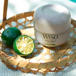 Waso Shikulime Crème hydratante méga 50 ml