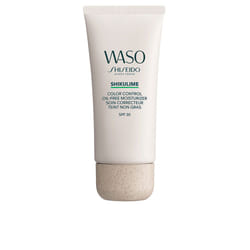 Waso Shikulime Color Control Hydratant sans huile 50 ml