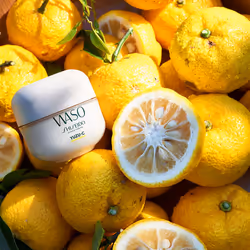 Waso Yuzu-C Beauty Sleeping Mask 50 ml