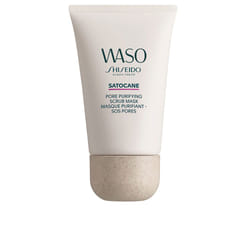 Waso Satocane Masque Gommant Purifiant Pores 80 ml
