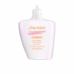 Urban Environment oil-free suncare emulsion SPF30 30 ml - Vue supplémentaire 2