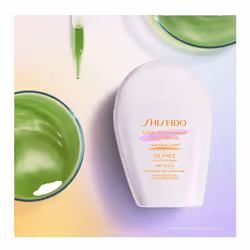 Urban Environment oil-free suncare emulsion SPF30 30 ml - Vue supplémentaire 4