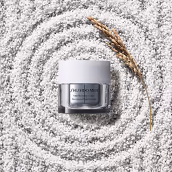 Crème Revitalisante Totale Homme 50 ml