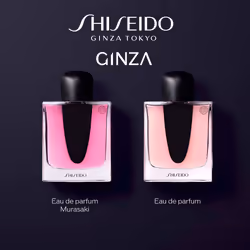Ginza Murasaki Eau de Parfum 30 ml - Vue supplémentaire 4