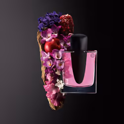 Ginza Murasaki Eau de Parfum 90ml