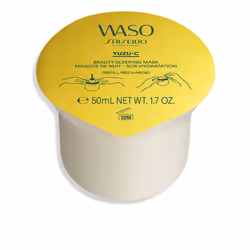 Waso YUZU-C beauty sleeping mask recharge 50 ml