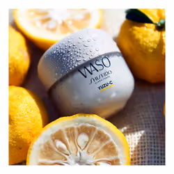 Waso YUZU-C beauty sleeping mask recharge 50 ml - Vue supplémentaire 4