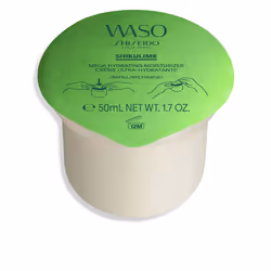 Waso Shikulime Mega hydrating moisturizer recharge 50 ml