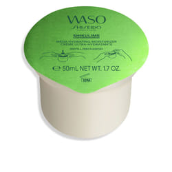 Waso Shikulime Mega hydrating moisturizer recharge 50 ml