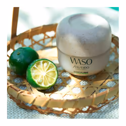 Waso Shikulime Mega hydrating moisturizer recharge 50 ml - Vue supplémentaire 4