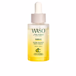 Waso YUZU-C glow-on shot serum 28 ml