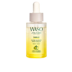 Waso YUZU-C glow-on shot serum 28 ml