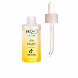 Waso YUZU-C glow-on shot serum 28 ml