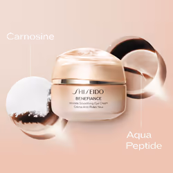 Benefiance Crème Yeux Lissante Rides 15 ml