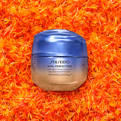 Vital Perfection soin raffermissant de nuit Soin raffermissant visage 50 ml - Vue supplémentaire 3