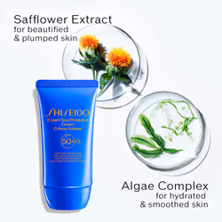 Expert Sun Protector crème solaire SPF30 50 ml