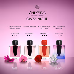 Ginza Nuit Eau de Parfum Intense 50 ml - Vue supplémentaire 4